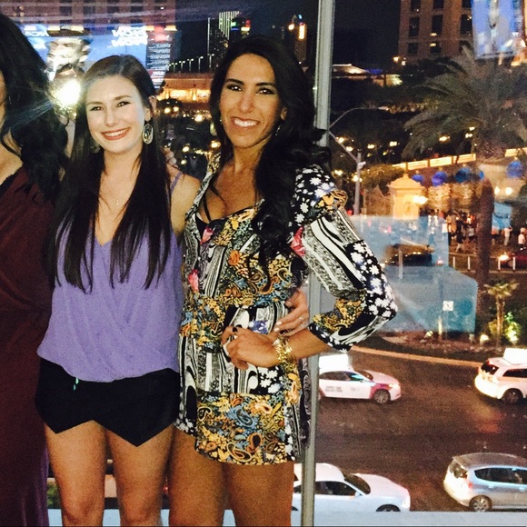 MINKPINK ROMPER SZ SMALL - Picture 4 of 4